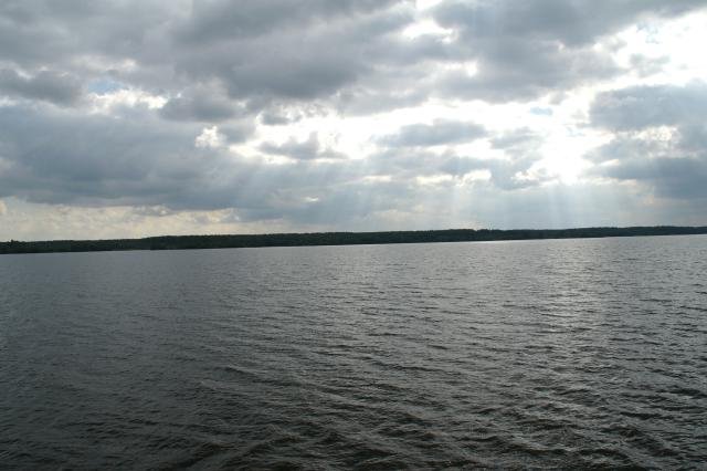 Urlaub in Russland-Flusskreuzfahrt auf Wolga & Don 2010